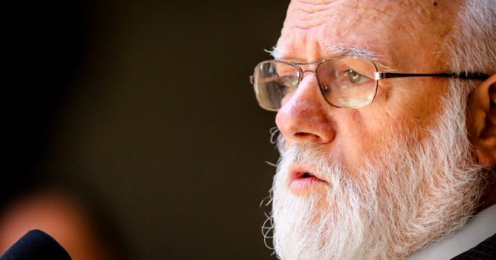Aós tras regresar al país después de su reunión con el Papa Francisco: “En todas partes encontré el deseo de colaborar y de ayudarnos” Aós tras regresar al país después de su reunión con el Papa Francisco: