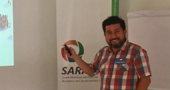Psicólogo, académico y asesor político: el hombre que murió mientras participaba en la Maratón de Santiago Psicólogo, académico y asesor político: el hombre que murió mientras participaba en la Maratón de Santiago