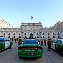 Legislando con la Cadem: Gobierno fundamenta con datos de la encuesta el proyecto de control de identidad