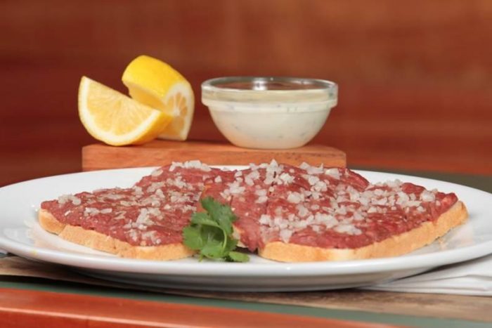 Día del crudo: dónde celebrarlo Día del crudo: dónde celebrarlo