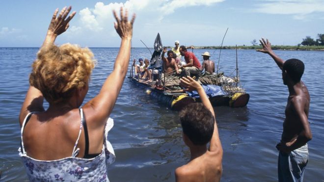 Qué fue el «Período Especial» de Cuba y por qué su gobierno teme que vuelvan «los difíciles momentos» para la economía Qué fue el