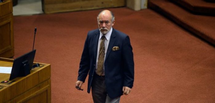 El periplo personal del diputado Iván Flores en Europa El periplo personal del diputado Iván Flores en Europa