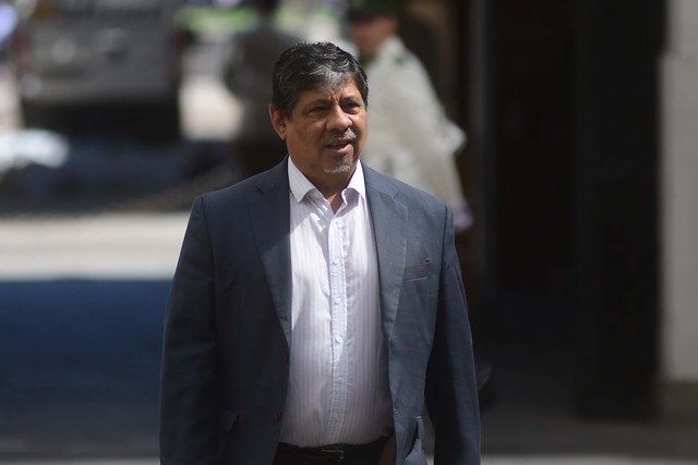 El desaire de Chile Vamos a Eduardo Salas El desaire de Chile Vamos a Eduardo Salas