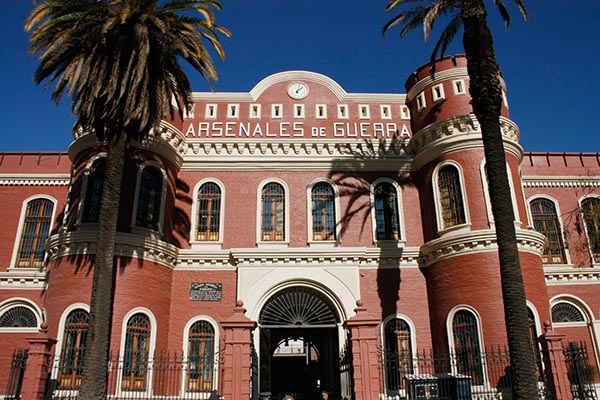 Ejército entrega su versión de la diligencia de la ministra Rutherford en el edificio institucional Ejército entrega su versión de la diligencia de la ministra Rutherford en el edificio institucional