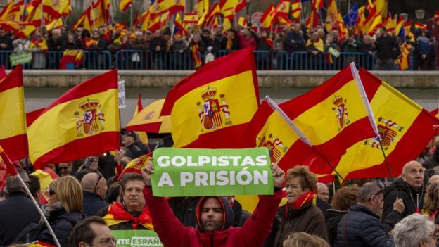 Elecciones en España: “La extrema derecha es la reacción a una España que avanzó muy rápido al aprobar el matrimonio homosexual y abanderar los derechos de la mujer” Elecciones en España: