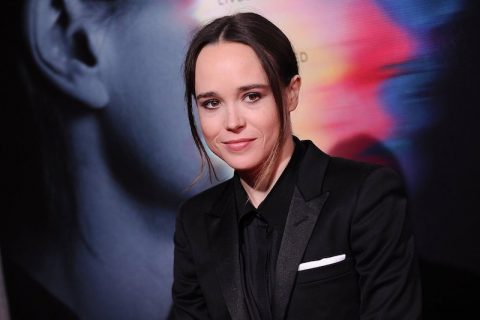 Ellen Page y la homofobia en la industria del cine: “Me decían que la gente no podía saber que era lesbiana” Ellen Page y la homofobia en la industria del cine: “Me decían que la gente no podía saber que era lesbiana”