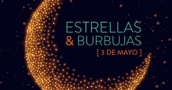 Estrellas & Burbujas en Planetario USACH Estrellas & Burbujas en Planetario USACH