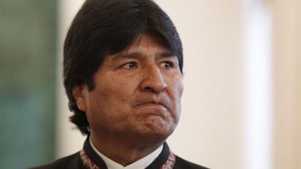 Evo Morales lamenta muerte de ciudadano boliviano tras discusión sobre la Guerra del Pacífico con un chileno Evo Morales lamenta muerte de ciudadano boliviano tras discusión sobre la Guerra del Pacífico con un chileno