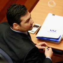 Fiscal Campos se hará cargo de la investigación penal y Emiliano Arias se mantiene plenamente en funciones