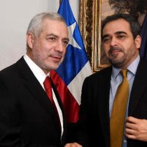 Senado tendrá su “escudo protector”: parlamentarios ratifican a Raúl Guzmán como su secretario general