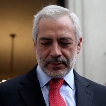 Guzmán no convence a todos: Felipe Kast votará en contra y Chahuán plantea dudas en la antesala de la votación para secretario del Senado