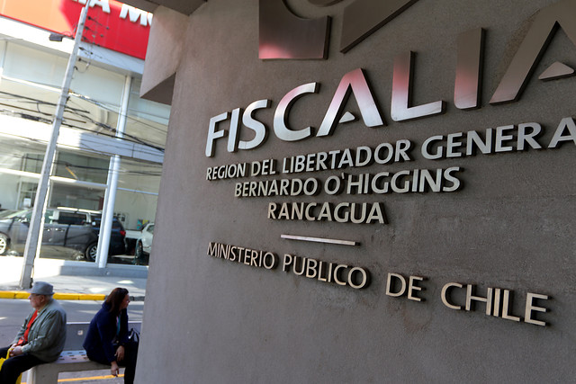 Asociación de Fiscales fustiga rol jugado por Arias y Moya en la crisis del Ministerio Público