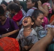 Chile tiene su primer Pulitzer: fotógrafo nacional gana premio por impactante imagen de la caravana de migrantes