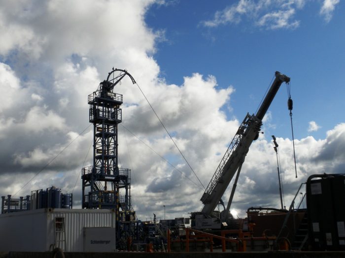 El shale gas de Argentina: recursos y competitividad en la generación de electricidad en Chile El shale gas de Argentina: recursos y competitividad en la generación de electricidad en Chile