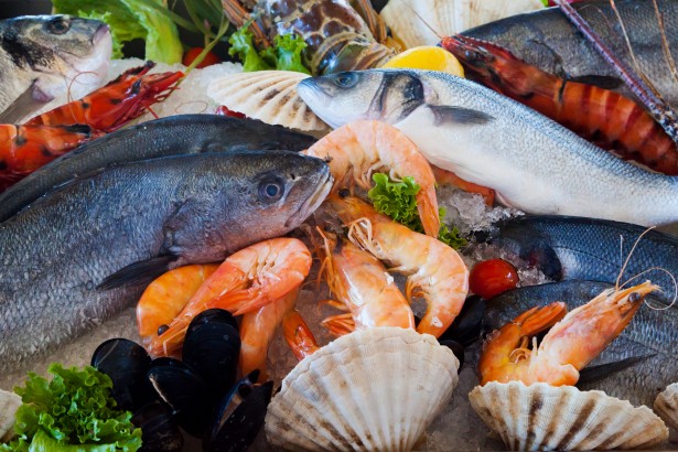 Recomendaciones ante el incremento de la ingesta de pescados y mariscos en Semana Santa