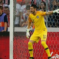 Gabriel Arias reitera su compromiso con Chile para la Copa América: 