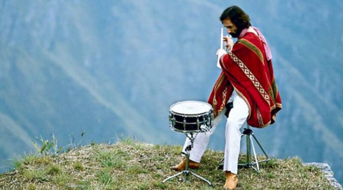 Un día como hoy: se cumplen 31 años de la trágica muerte del exlíder de Los Jaivas, Gabriel Parra Un día como hoy: se cumplen 31 años de la trágica muerte del exlíder de Los Jaivas, Gabriel Parra