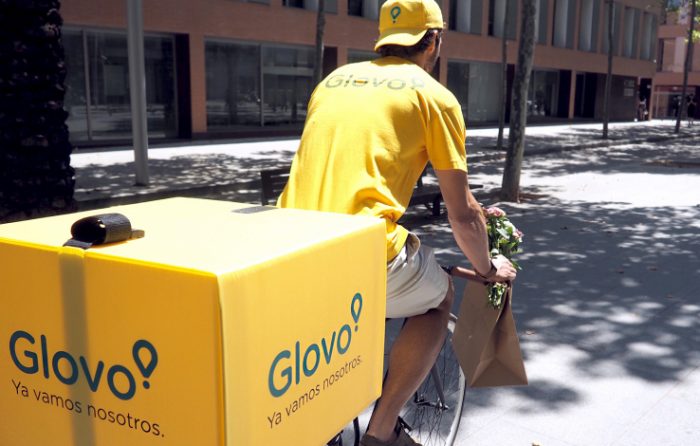 Glovo apaga el motor en Chile: Empresa anuncia cierre de operaciones a fin de mes por millonarias pérdidas Glovo apaga el motor en Chile: Empresa anuncia cierre de operaciones a fin de mes por millonarias pérdidas