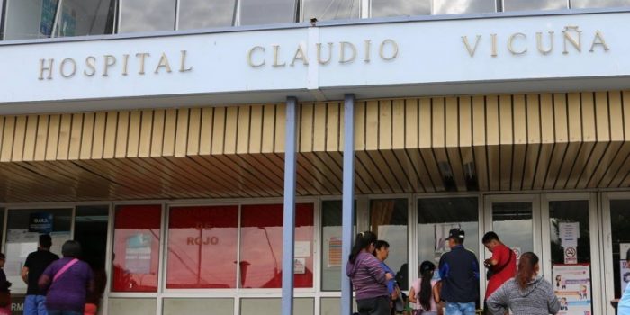 Denuncian brutal golpiza a joven trans en San Antonio: le pegaron con cadenas y perdió un ojo Denuncian brutal golpiza a joven trans en San Antonio: le pegaron con cadenas y perdió un ojo