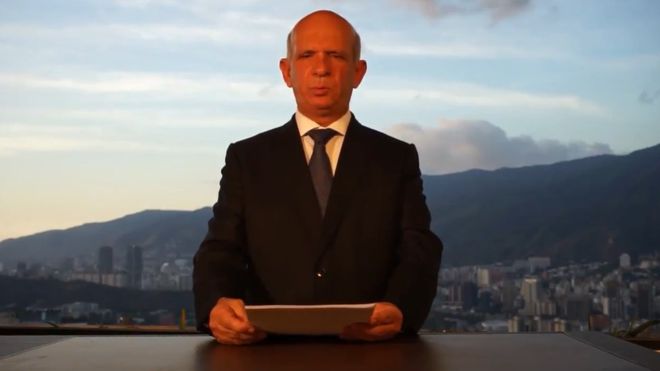 Arrestan en España al polémico exjefe de contrainteligencia venezolano solicitado por Estados Unidos y crítico con Maduro Arrestan en España al polémico exjefe de contrainteligencia venezolano solicitado por Estados Unidos y crítico con Maduro