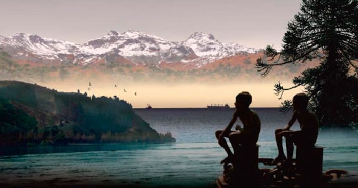 Documental “Flow” en Cine Arte Normandie Documental “Flow” en Cine Arte Normandie