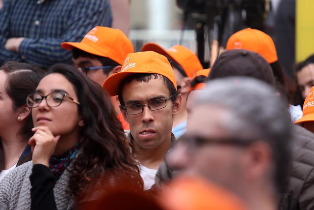 ¿Cómo podría ser exitosa la ley de inclusión laboral? ¿Cómo podría ser exitosa la ley de inclusión laboral?