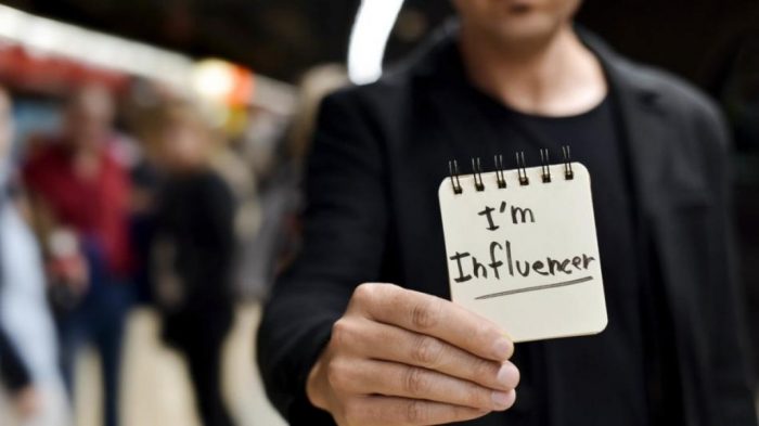 El creciente fenómeno de los influencers y su impacto en las empresas El creciente fenómeno de los influencers y su impacto en las empresas