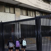 INDH valora dictamen de Contraloría que aclara que funcionarios municipales no pueden registrar a alumnos del Instituto Nacional