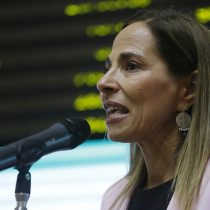 Ministra Plá valora reforma de salud: “Con esto se le pone fin al castigo que reciben las mujeres en edad fértil”