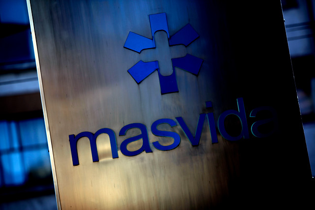 Otro dardo a la Superintendencia de Salud: Silber acusa millonarios pagos pendientes a afiliados de ex Isapre MasVida Otro dardo a la Superintendencia de Salud: Silber acusa millonarios pagos pendientes a afiliados de ex Isapre MasVida