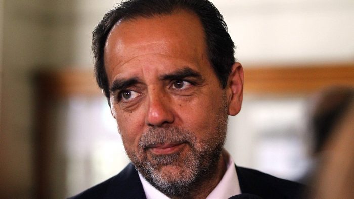 Diputado Mulet arremete contra Ley de Medidores tras el anuncio de la ministra de Energía: “Sigue dando pequeños pasos que no solucionan el problema” Diputado Mulet arremete contra Ley de Medidores tras el anuncio de la ministra de Energía: “Sigue dando pequeños pasos que no solucionan el problema