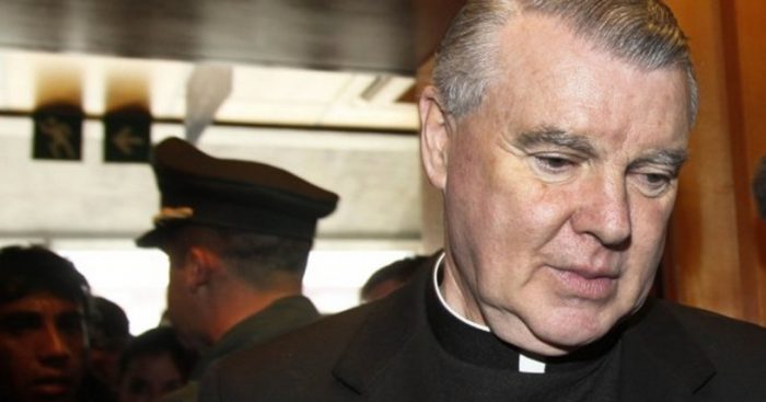 Defensa de la víctima de John O’Reilly asegura que arrepentimiento de los Legionarios de Cristo “no es sincero ni genuino” Defensa de la víctima de John O'Reilly asegura que arrepentimiento de los Legionarios de Cristo