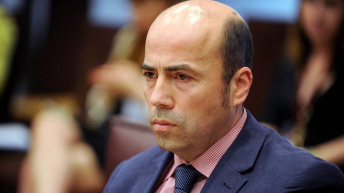 Contraloría se defiende ante cuestionamientos de parlamentarios UDI: buscan «las mejores fórmulas posibles para ejecutar auditorías más precisas» Contraloría se defiende ante cuestionamientos de parlamentarios UDI: buscan