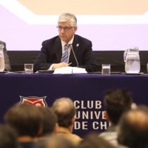 Directorio ratificó a José Luis Navarrete como nuevo presidente de Azul Azul
