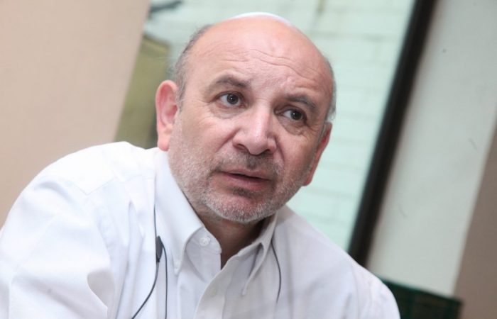 “Desastre de Rancagua”: Diputado Castro acusa “victimización” del senador Letelier y que está “desviando el foco”