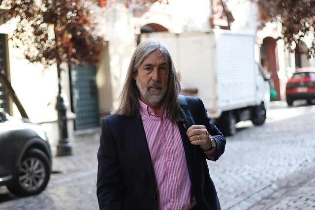 Situación de Letelier se complica: ingresan recurso ante el Tribunal Supremo del PS para sancionarlo Situación de Letelier se complica: ingresan recurso ante el Tribunal Supremo del PS para sancionarlo