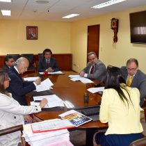 Corte de Apelaciones de Rancagua anula la vista de siete causas en las que participaron ministros suspendidos