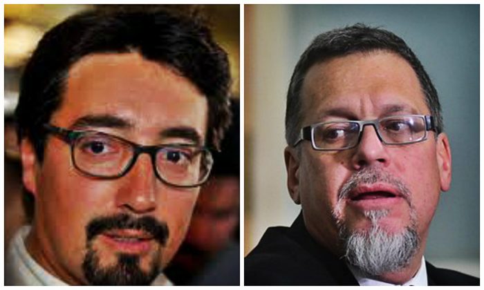 Salvataje a la gratuidad: senadores de oposición le rayan la cancha a Cubillos y piden modificar el “CAE 2.0” para aprobar idea de legislar Salvataje a la gratuidad: senadores de oposición le rayan la cancha a Cubillos y piden modificar el “CAE 2.0” para aprobar idea de legislar