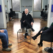 Cristián Riego en La Semana Política: El Ministerio Público no resistió la presión de investigar a los poderosos