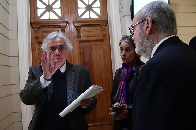 Abogado del caso Frei fustiga al rector Sánchez: “Ofende gravemente a la justicia, a la familia y a la DC” Abogado del caso Frei fustiga al rector Sánchez: “Ofende gravemente a la justicia, a la familia y a la DC”