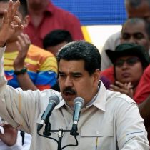 Maduro acusa a Chile y Colombia de provocar apagones con ataques cibernéticos