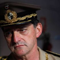 Ex jefe de Ejército uruguayo echado por Tabaré Vázquez anuncia su candidatura presidencial