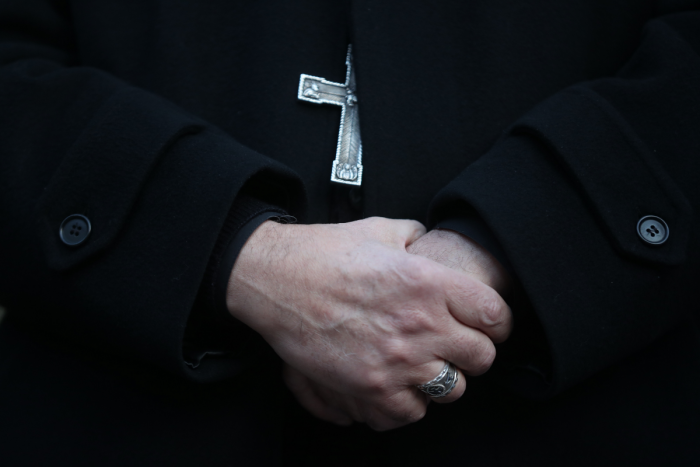 El Vaticano publica un manual para tratar los casos de abusos a menores