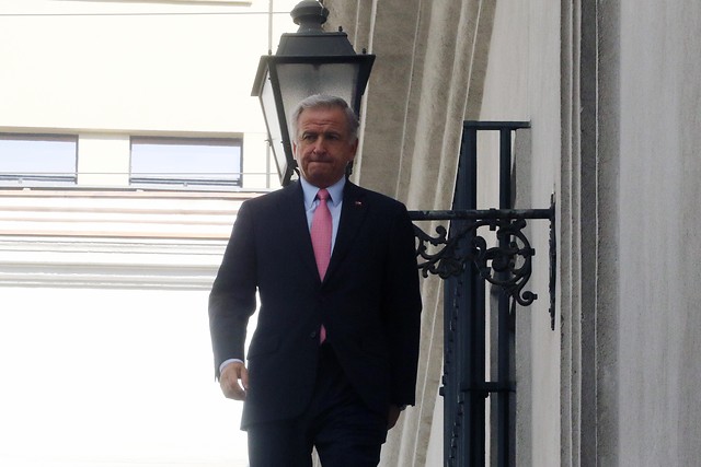 Siguen las malas noticias para los “tiempos mejores”: Banco Central recorta proyección de crecimiento para 2019 Siguen las malas noticias para los “tiempos mejores”: Banco Central recorta proyección de crecimiento para 2019