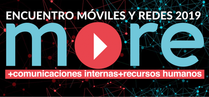 Encuentro “Móviles y redes 2019” en Universidad Católica Encuentro “Móviles y redes 2019” en Universidad Católica