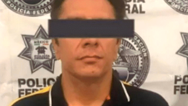 “Zona de Divas”: detienen a presunto líder de red de trata de mujeres en México “Zona de Divas”: detienen a presunto líder de red de trata de mujeres en México