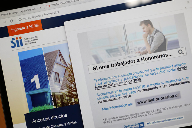 Gobierno sale a dar explicaciones por la “letra chica” de la Operación Renta 2019 Gobierno sale a dar explicaciones por la “letra chica” de la Operación Renta 2019