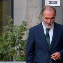 Caso Corpesca: llegó la hora de que Orpis sea interrogado por la fiscal Chong