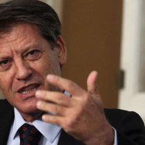 Diputado Lorenzini se defiende tras su polémica declaración de 
