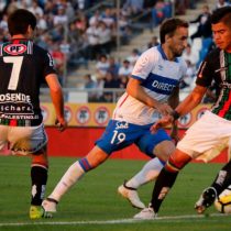 Previa de la novena fecha: Universidad Católica busca mantener el liderato enfrentando al copero Palestino